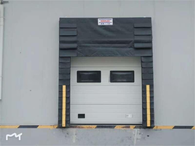 Commercial fire window case